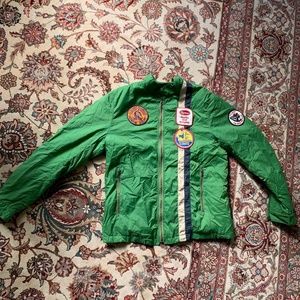 Hysteric Glamour Jacket